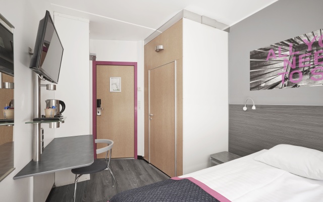 CABINN City Hotel