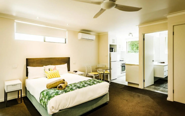 Coffs Harbour Holiday Apartments
