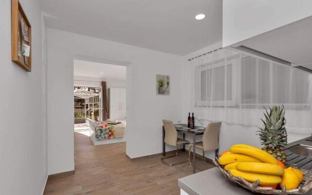 Apartman Studio Meri