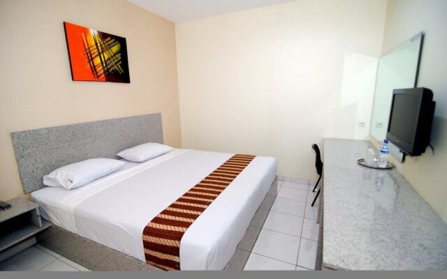 Avi Hotel Surabaya