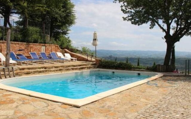 Villa Ciabot Nogaris