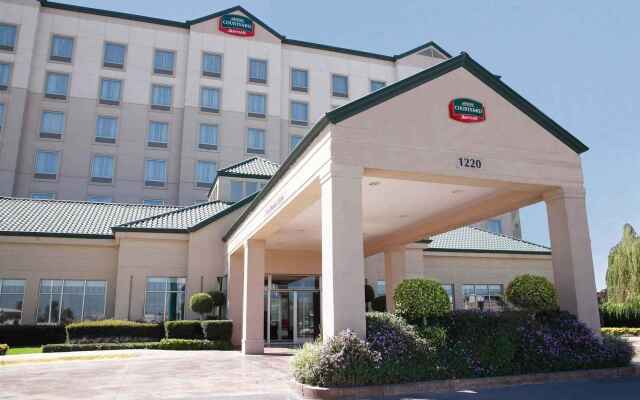 Courtyard by Marriott San Luis Potosi