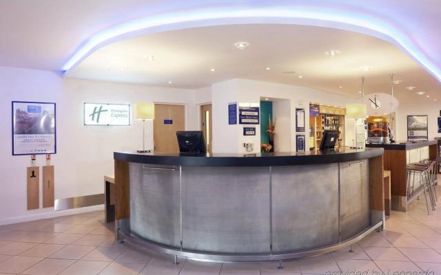 Holiday Inn Express Cambridge by IHG