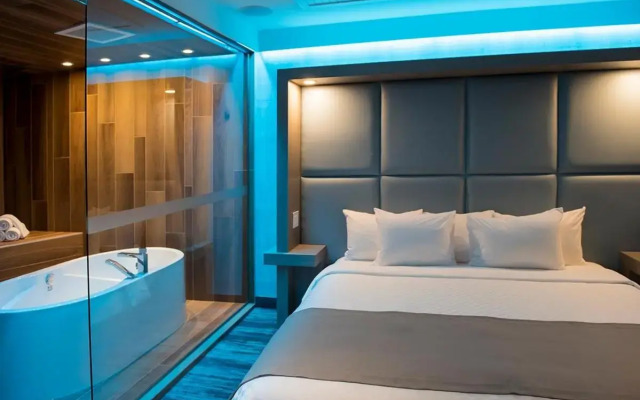 Hotel Le Rivage