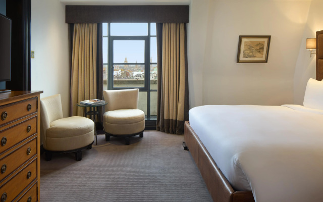 Radisson Blu Hotel, London Leicester Square