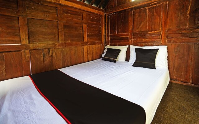 Capital O 93238 Lembah Mbalong Resort