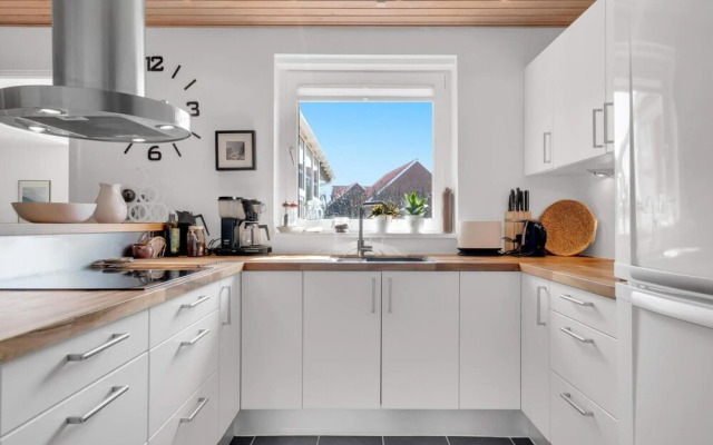 Holiday Home in Lokken by the Beach