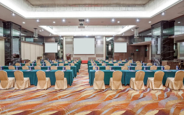 Millennium Harbourview Hotel Xiamen