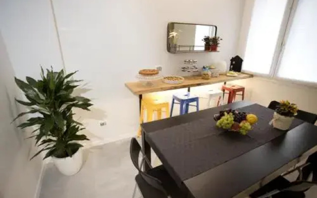 Casa Elisa Dimora Urbana