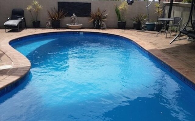 Tuncurry Motor Lodge