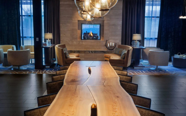 Courtyard by Marriott Walla Walla