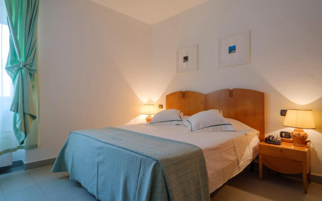 Grand Hotel Mediterraneo