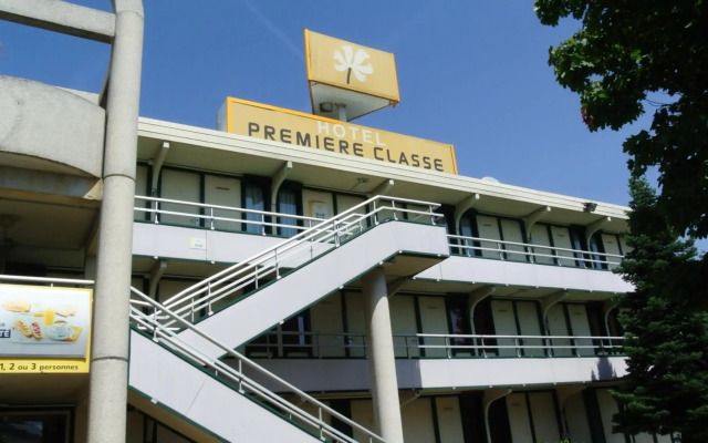 Premiere Classe Lyon Sud - Chasse sur Rhône Vienne