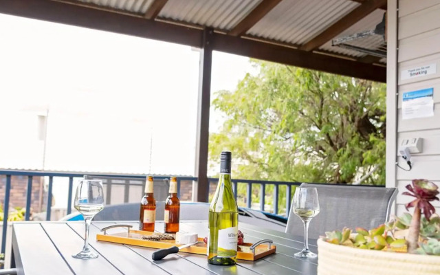 Albany Beachside Accommodation