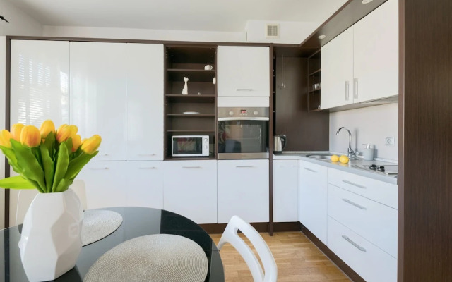 Apartament Karlikowski