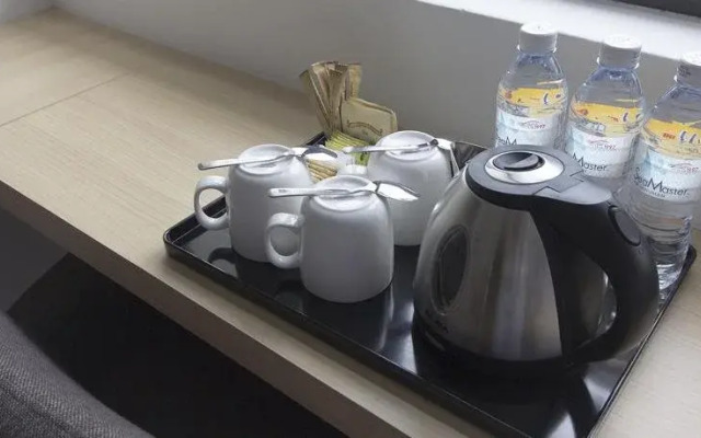 Hotel Raub since 1968