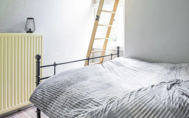 Beautiful Holiday Home in Balkbrug With Terrace and Garden - Cottages_and_Houses in Харденберг - Photo 5