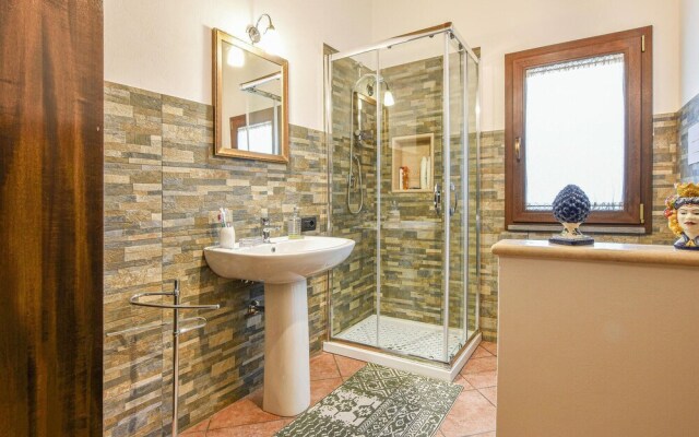 Amazing Home in Troina With Wifi and 2 Bedrooms