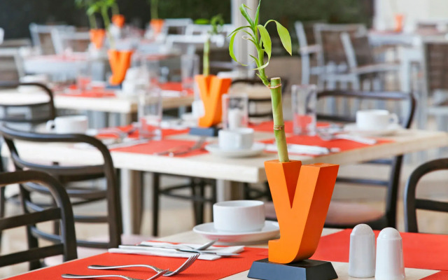 Yes Inn Nuevo Veracruz