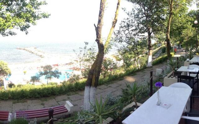 Steaua de Mare Luxury Apartments