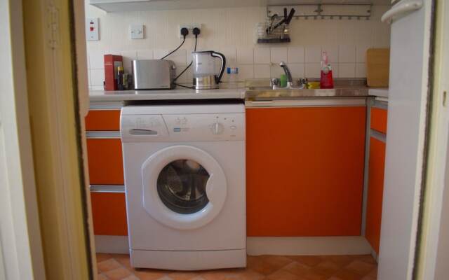 Cosy 1 Bedroom Flat In Marylebone