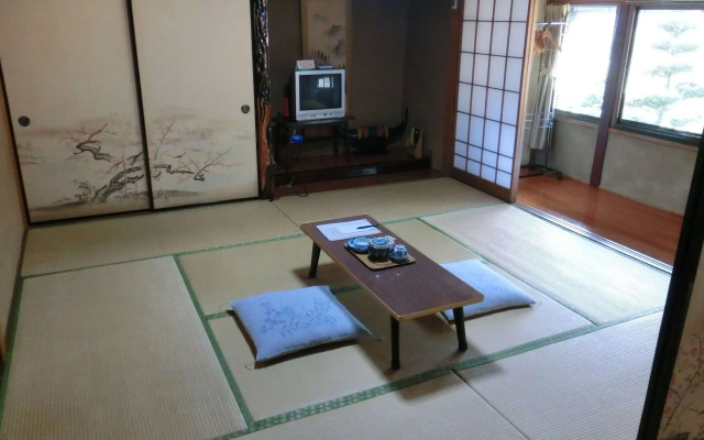 Minshuku Onoso