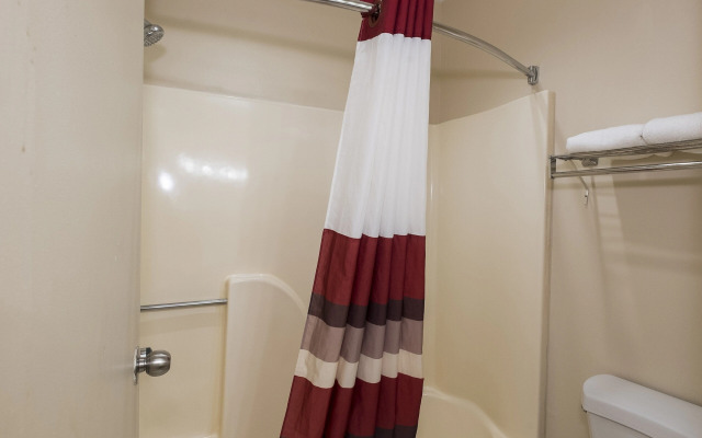 Red Roof Inn Denver