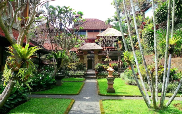 Artini 2 Cottages