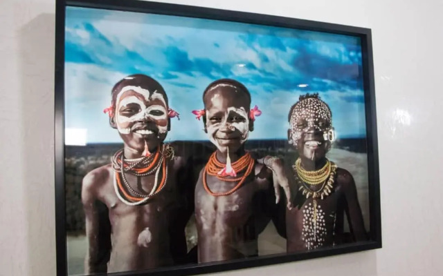 ODG Cotonou - Résidences Océan De Grâce