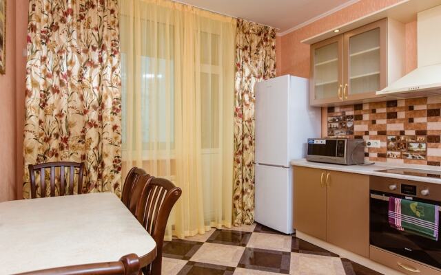 naDobu Hotel Poznyaki