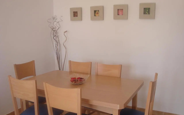 Apartamentos Sotavento Carboneras