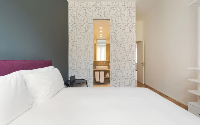 Brera Apartments in San Fermo