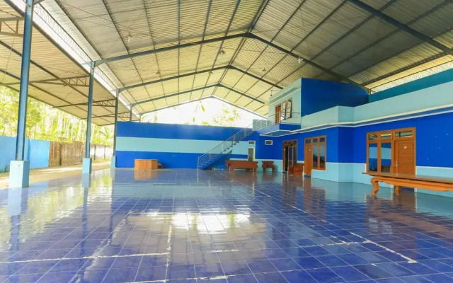 Griya Dahlia by Oyo Rooms