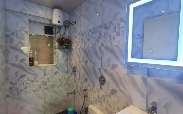 OSI Service Apartments Andheri East