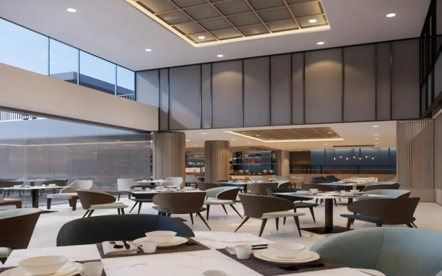 Mercure Bali Harvestland Kuta