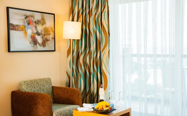 Venosa Beach Resort & Spa