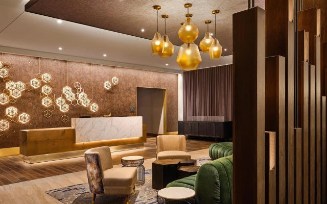 The Forester Hotel, part of Unscripted by Hyatt