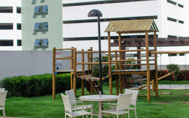 Apartamento ao lado do Salvador Shopping 3