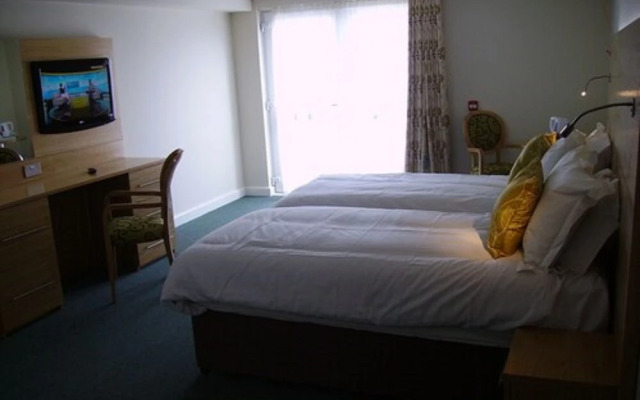 Croyde Bay Holiday Resort
