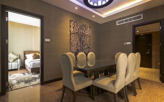 M Hotel Makkah by Millennium