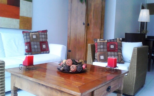 3 Bedroom Condo by Copacabana Beach