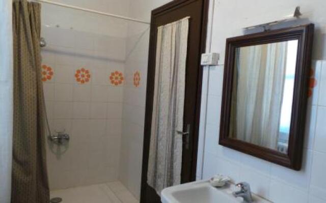 Agriturismo Olivazzi