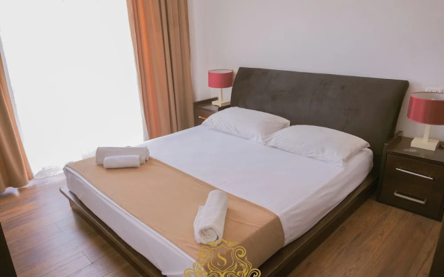 Hotel Sorrente