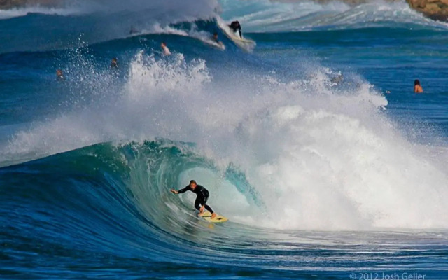 Seadreams, Maroubra