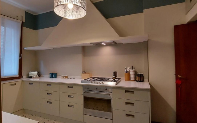 Antico Rio Acqua Dolce apartment