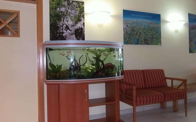 Hotel Vezzano