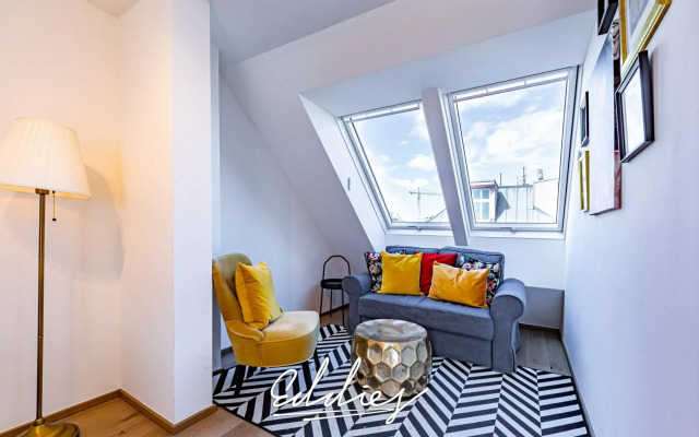 Eddie’s Design Apartments