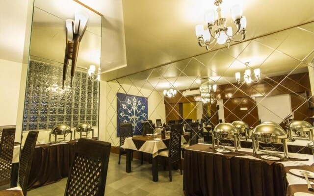 66 Residency - A Boutique Hotel