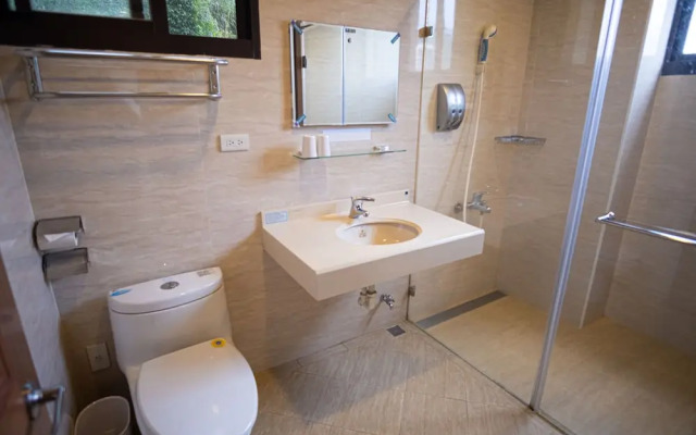 Herbal Life House B&B