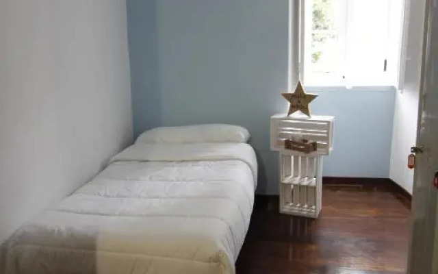 Hostel O Miño